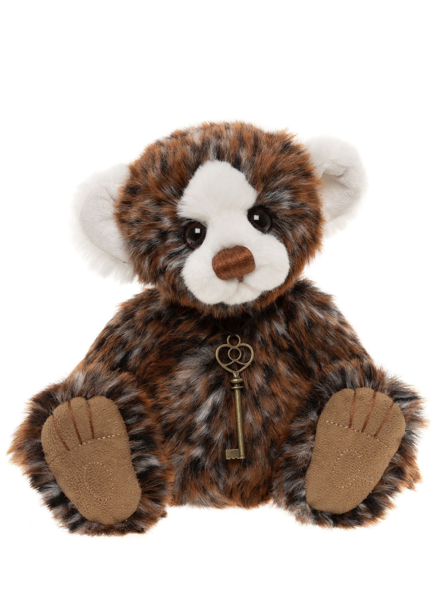 2026 CHARLIE BEAR KEY MONSTER