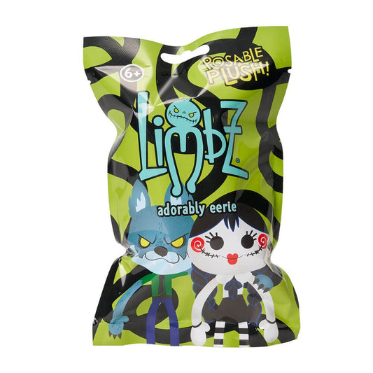 LIMBZ BLIND BAG