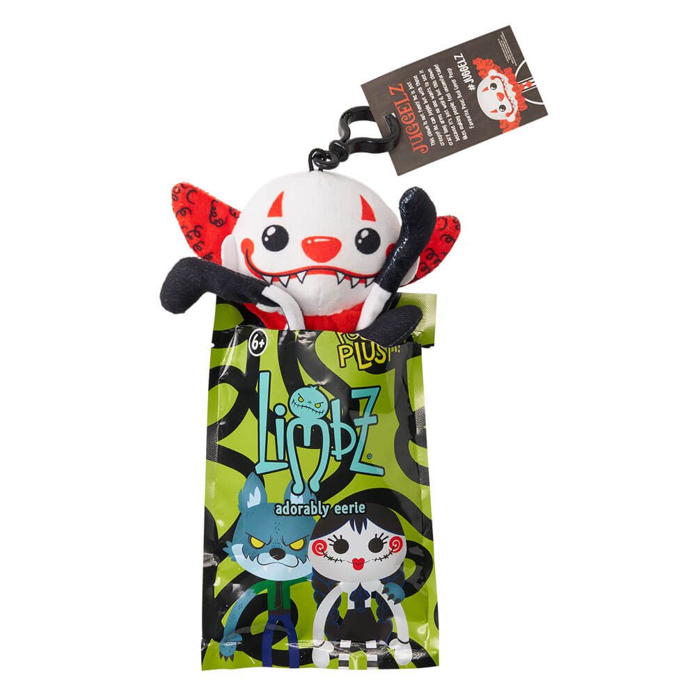 LIMBZ BLIND BAG