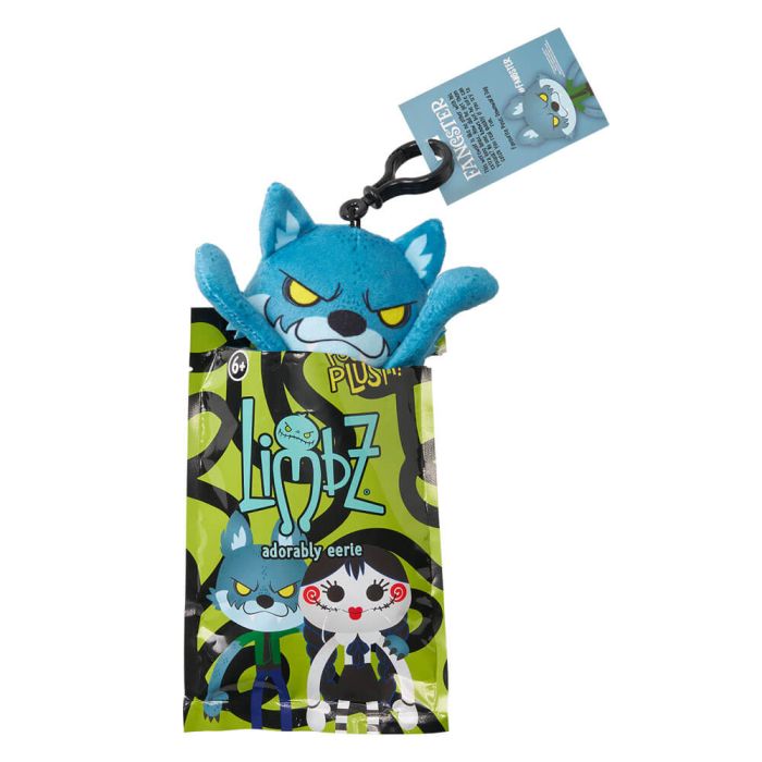 LIMBZ BLIND BAG
