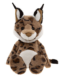CB BEAR & ME LOKI LYNX LARGE
