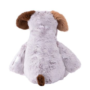 PLUSH MARY MEYER ANIMAL 33CM PUPPY