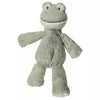 PLUSH MARY MEYER ANIMAL 33CM FROG