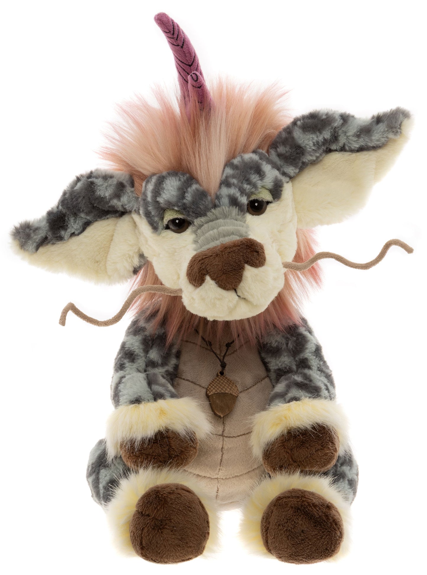 CHARLIE SIGNATURE BEAR MAYLIN