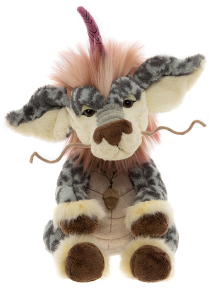 CHARLIE SIGNATURE BEAR MAYLIN