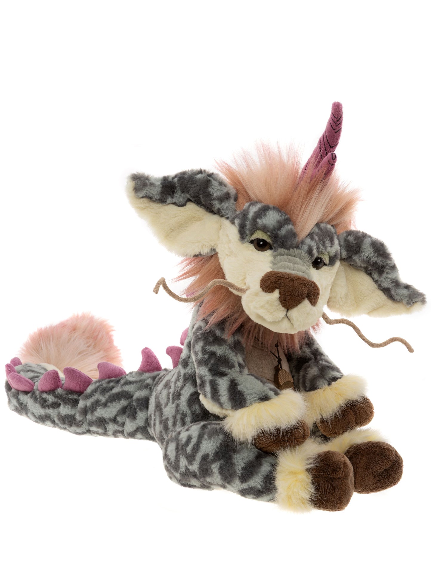 CHARLIE SIGNATURE BEAR MAYLIN