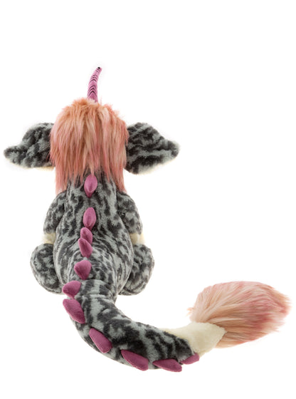 CHARLIE SIGNATURE BEAR MAYLIN