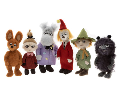 2026 MINIMO COLLECTION SNUFKIN