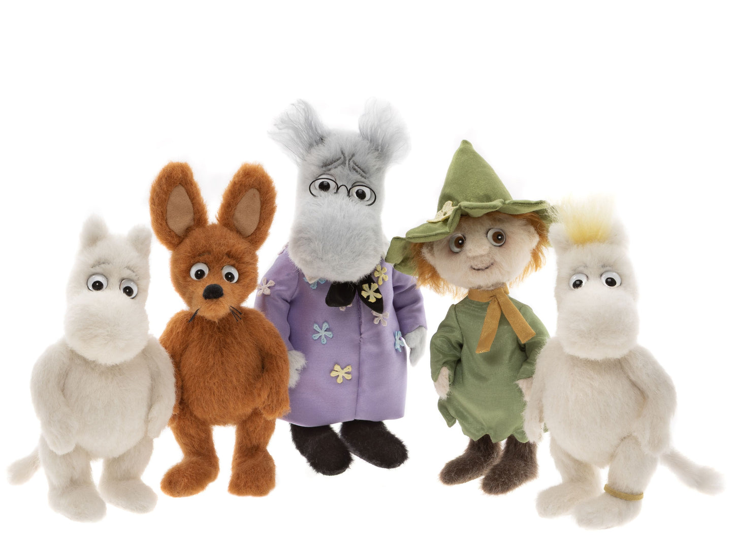 2026 MINIMO COLLECTION SNIFF