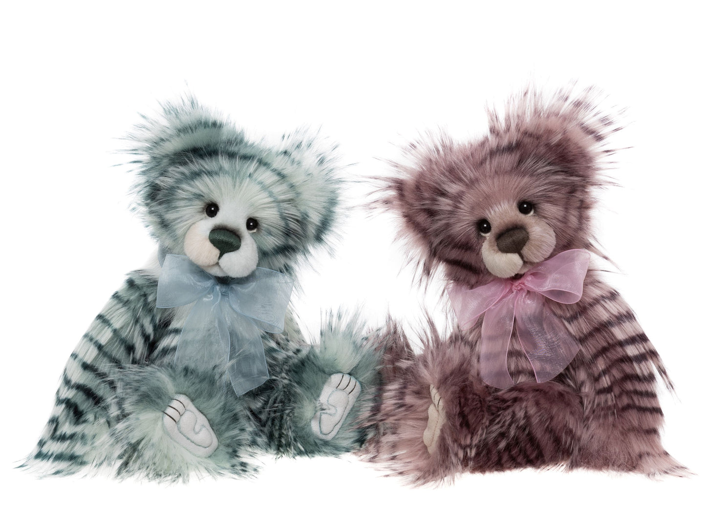 2026 CHARLIE BEAR MINT HUMBUG