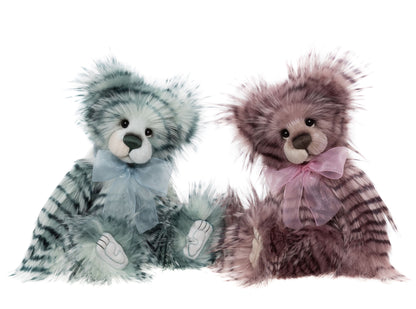 2026 CHARLIE BEAR MINT HUMBUG