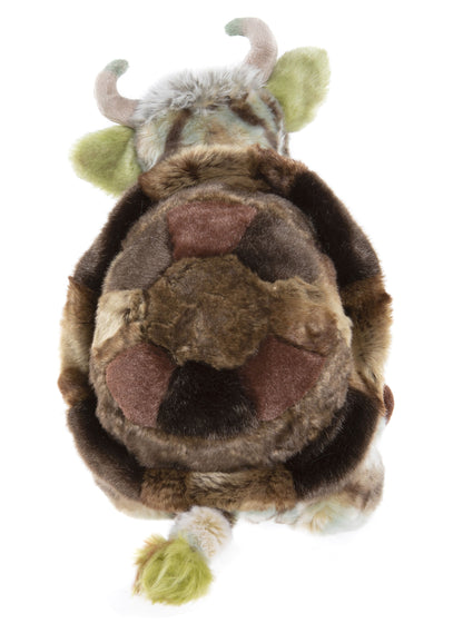 CHARLIE SIGNATURE BEAR MOCK TURTLE