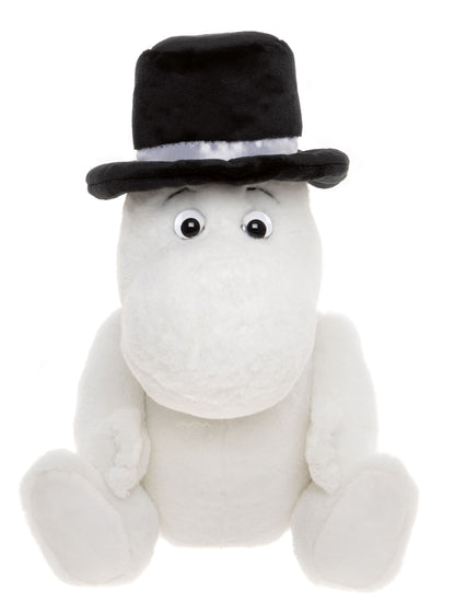 2026 CHARLIE BEAR MOOMINPAPPA