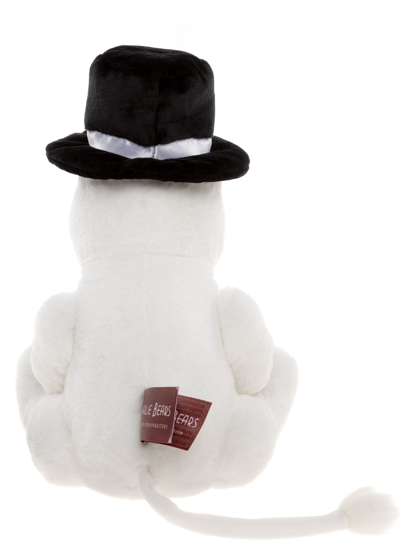 2026 CHARLIE BEAR MOOMINPAPPA