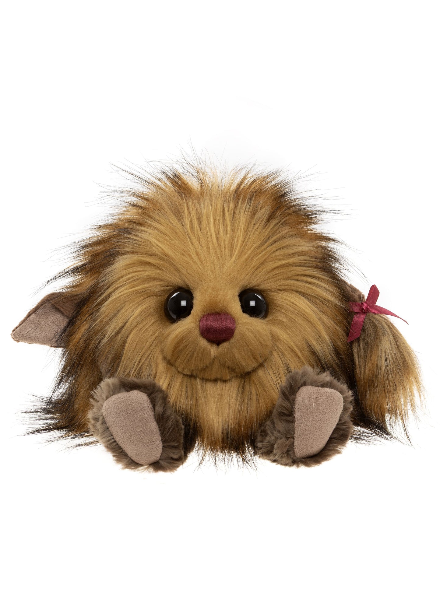 2026 CHARLIE BEAR MUMMY MCDOODLE