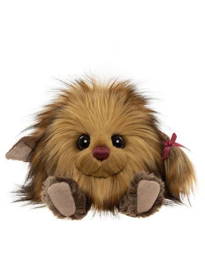 2026 CHARLIE BEAR MUMMY MCDOODLE