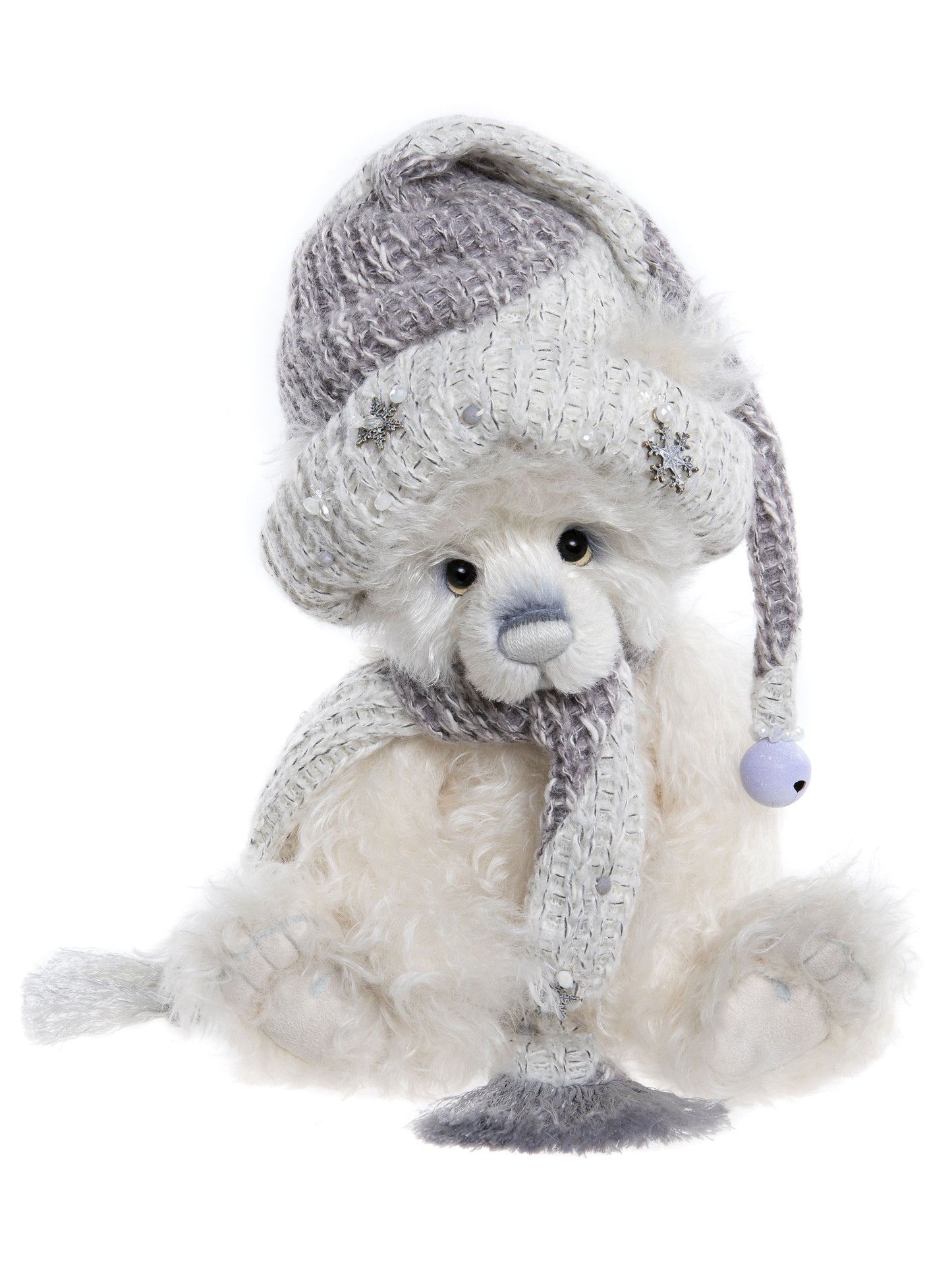 2025 ISABELLE COLLECTION NORGAY