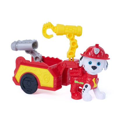 PAW PATROL DINO MOVIE TOOL PK MARSHALL