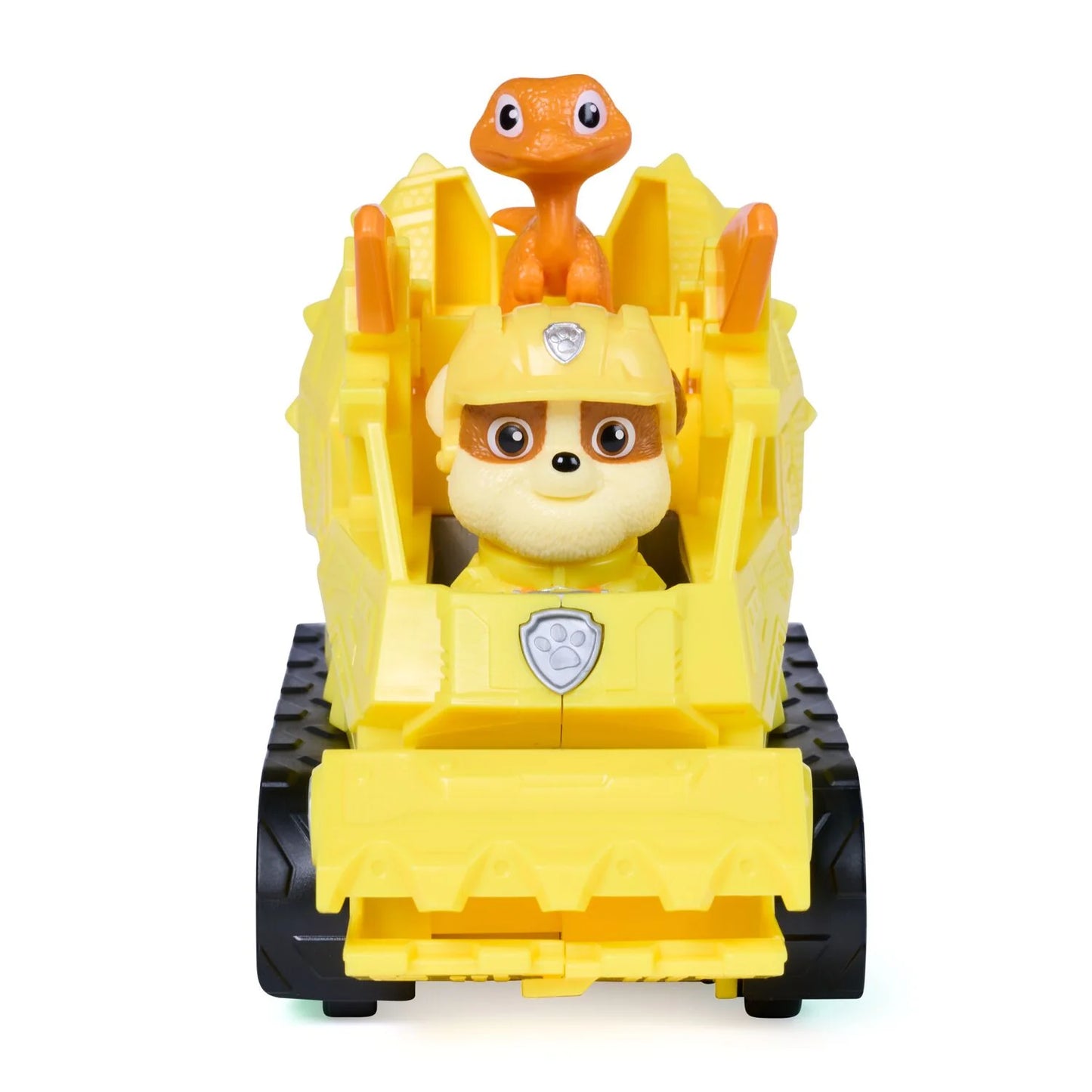 PAW PATROL DINO MOVIE THEMED VEH RUBBLE