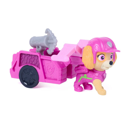 PAW PATROL DINO MOVIE TOOL PK SKYE