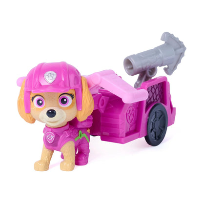PAW PATROL DINO MOVIE TOOL PK SKYE