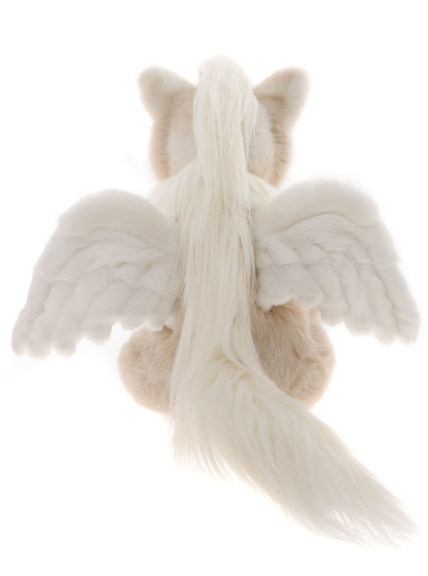 CHARLIE SIGNATURE BEAR PEGASUS