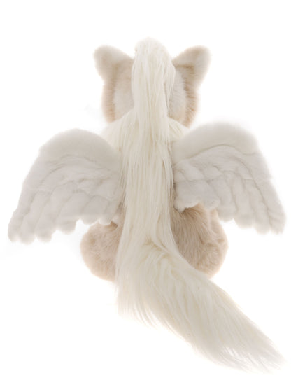 CHARLIE SIGNATURE BEAR PEGASUS