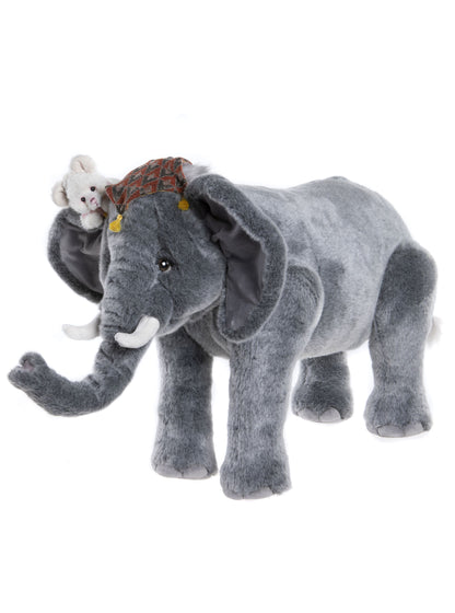 CHARLIE BEARS PICCADILLY & CIRCUS