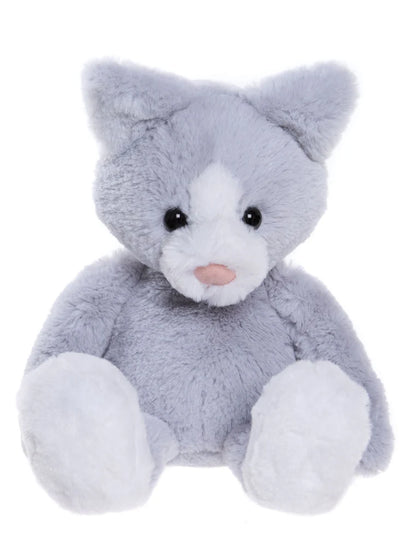 Cb Bear & Me Puddy Kitten Cloudy Grey M