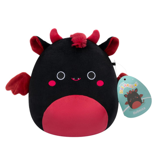 SQUISHMALLOWS 12 MASTER B REBECCA