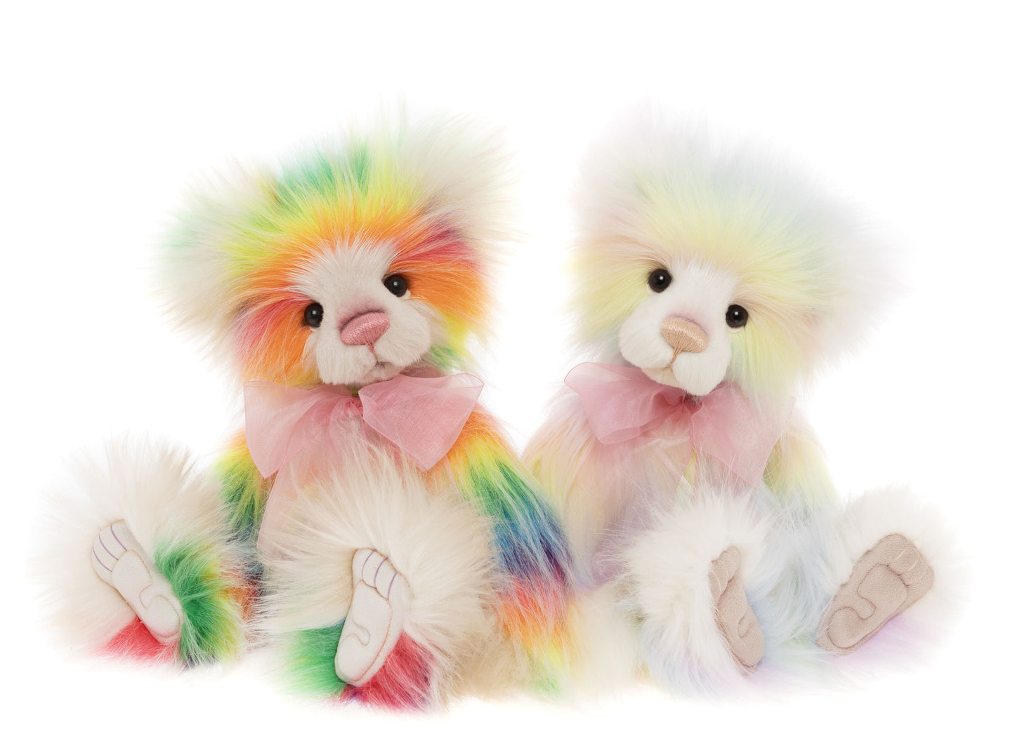 2026 CHARLIE BEAR RIVENDELL