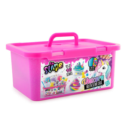 SO SLIME UNICORN CASE