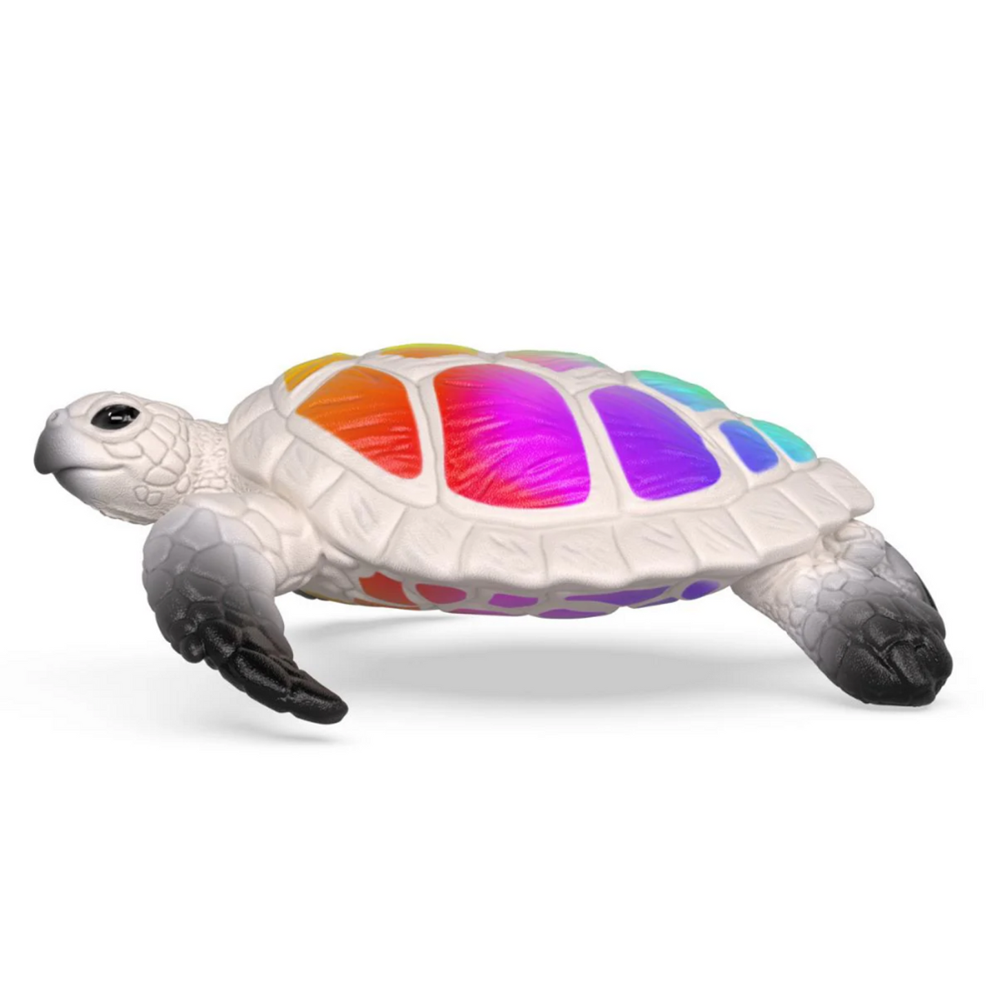 SCHLEICH 72270 TURTLE 90 YEAR LIMIT EDIT