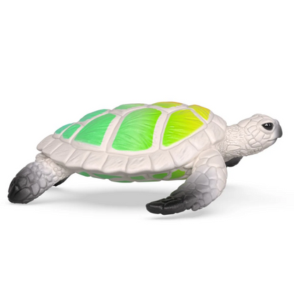 SCHLEICH 72270 TURTLE 90 YEAR LIMIT EDIT