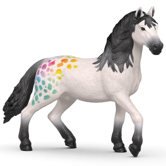 SCHLEICH 72269 HORSE 90 YEARS LIMIT EDIT