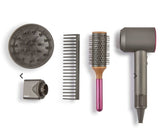 DYSON SUPERSONIC STYLING SET