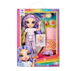 RAINBOW HIGH JR HIGH VIOLET WILLOW