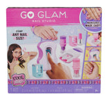 COOL MAKER GO GLAM NAIL STUDIO