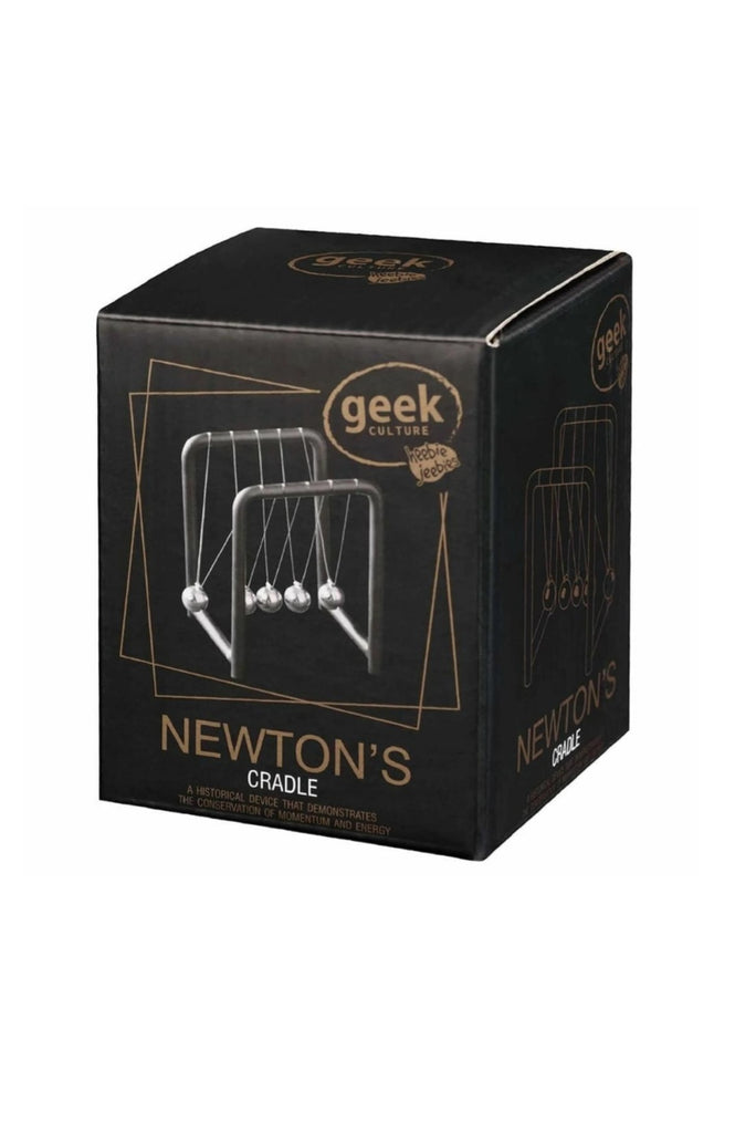 NEWTON'S CRADLE 9CM