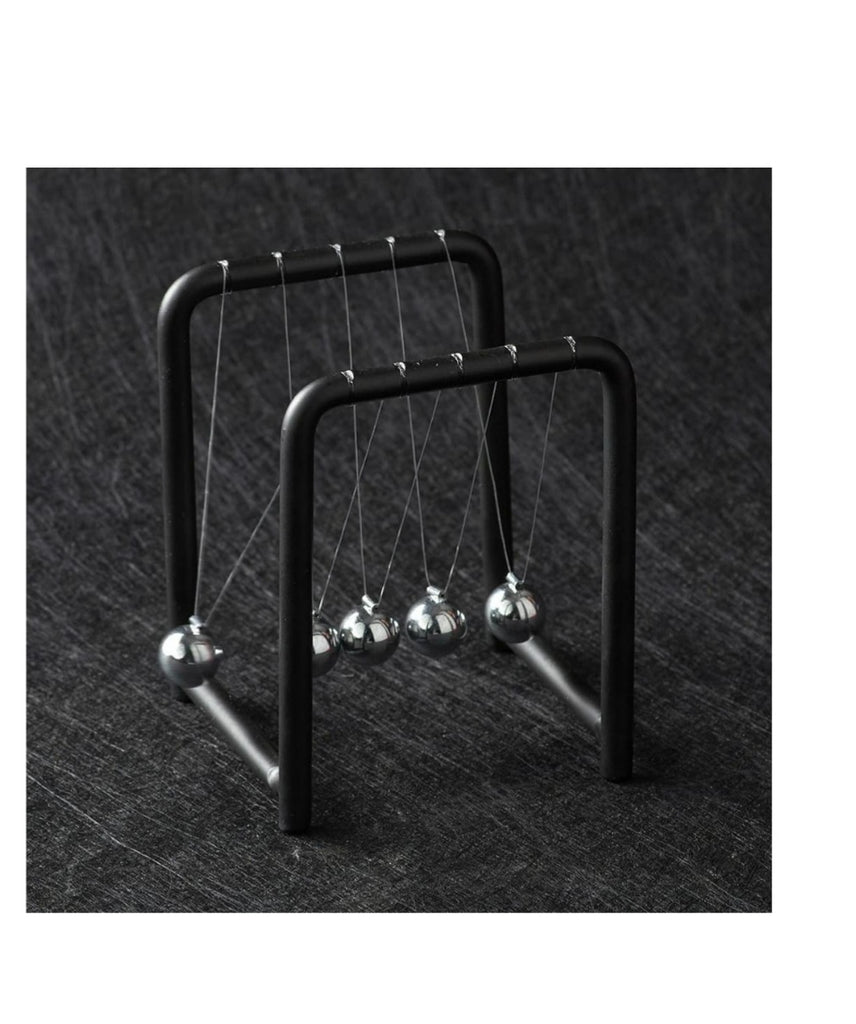 NEWTON'S CRADLE 9CM