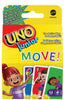 GAME UNO JUNIOR MOVE