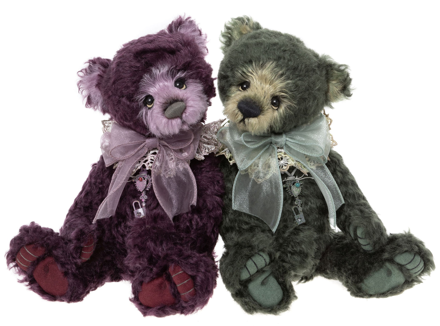 2026 ISABELLE COLLECTION MARY