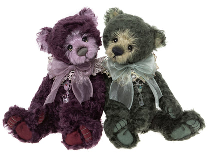 2026 ISABELLE COLLECTION MARY