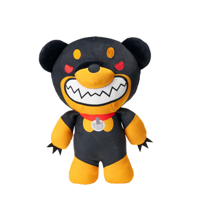 DEDDY BEARS SML SNAPPS