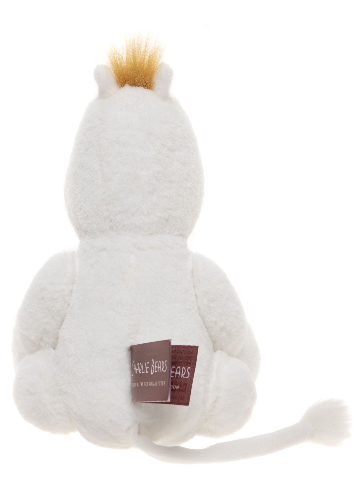 2026 CHARLIE BEAR SNORKMAIDEN