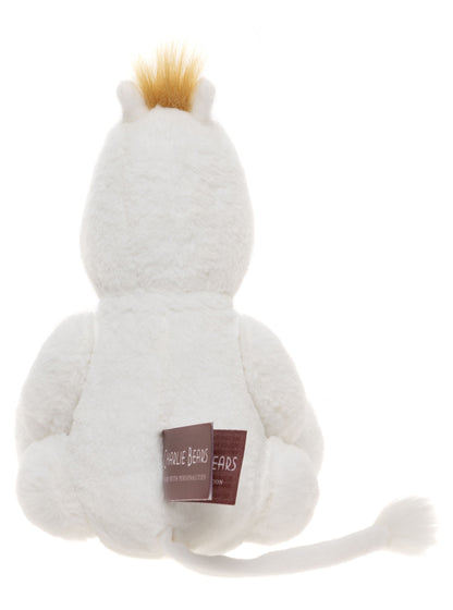 2026 CHARLIE BEAR SNORKMAIDEN