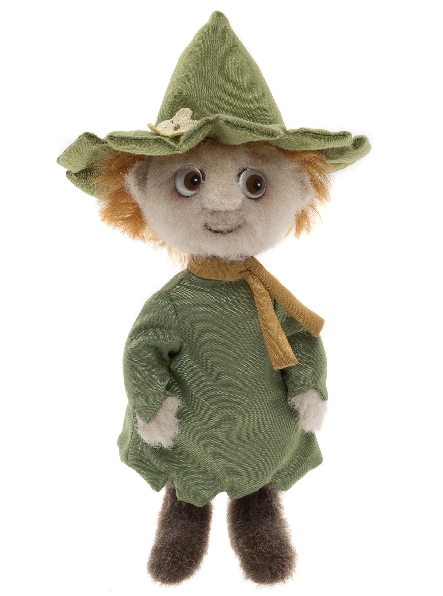 2026 MINIMO COLLECTION SNUFKIN