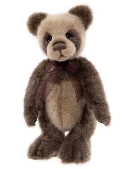 CHARLIE BEARS EXCL SORE PAWS