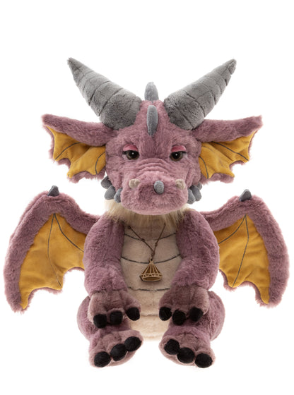 CHARLIE SIGNATURE BEAR SORREL