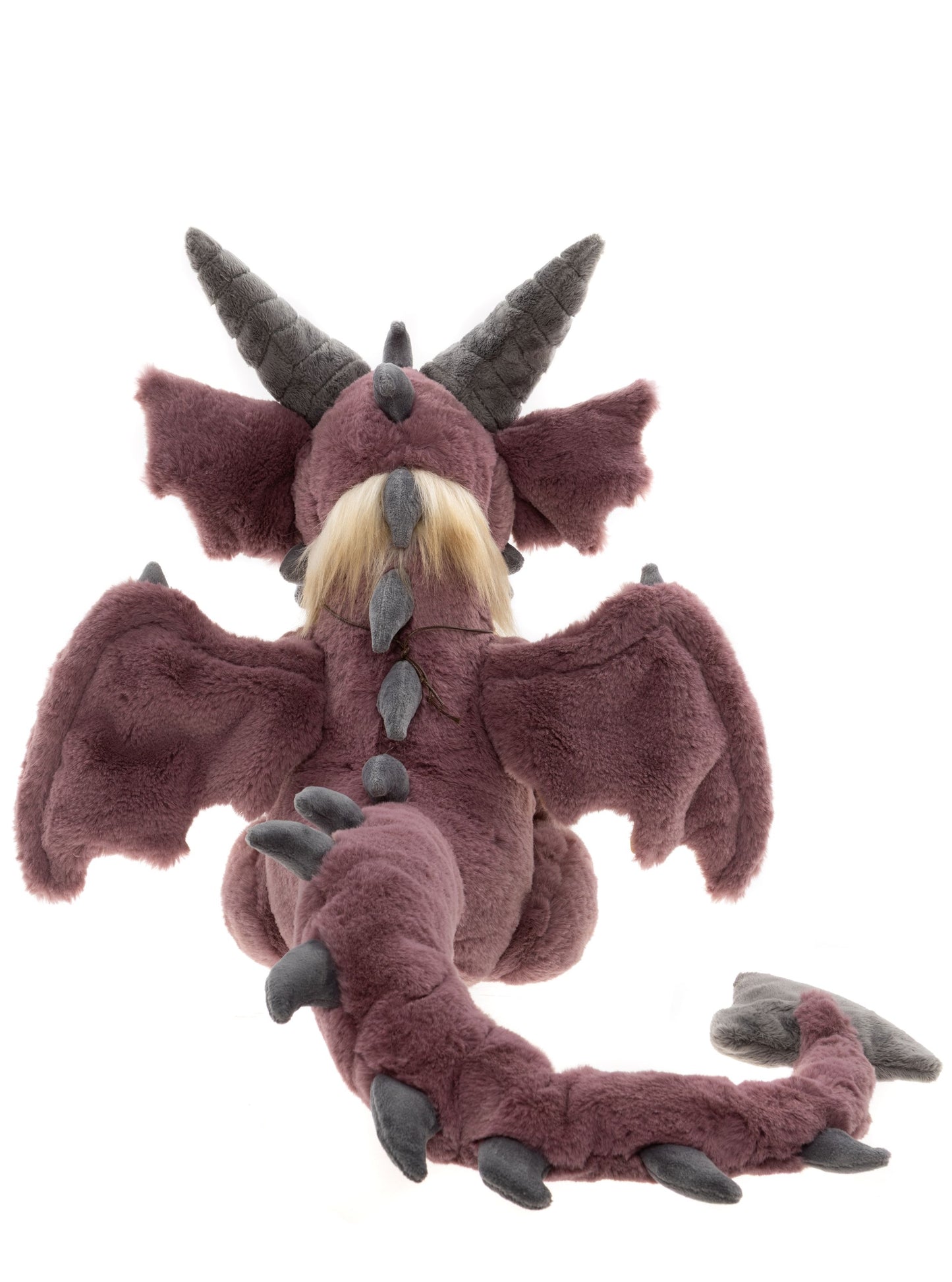 CHARLIE SIGNATURE BEAR SORREL